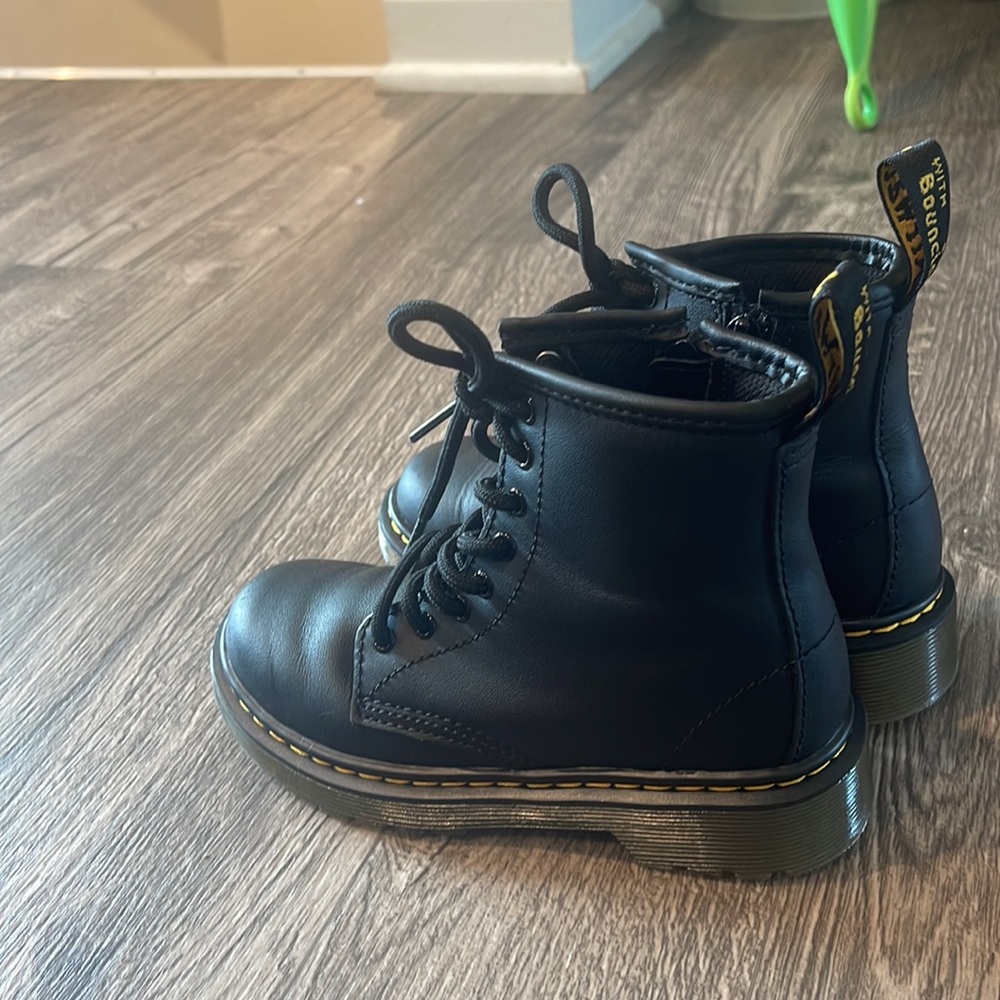 Dr Martens